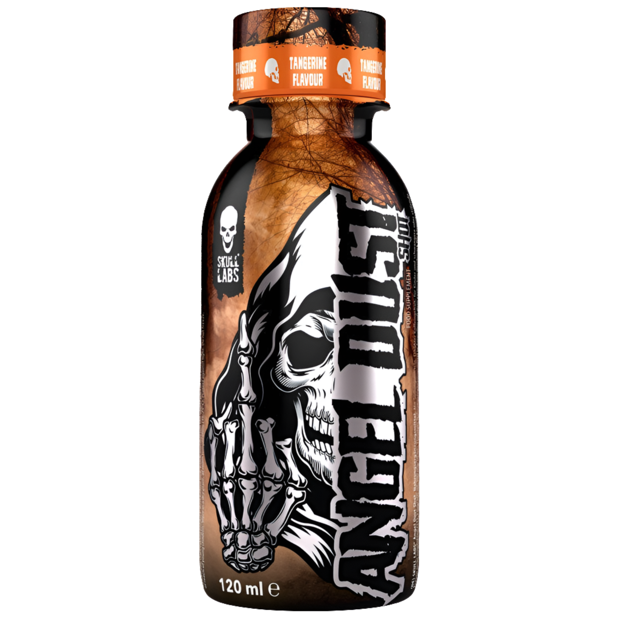 Skull Labs Angel Dust Shot (24x120ml)