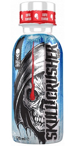 Skull Labs Skull Crusher Shot (24x120ml)