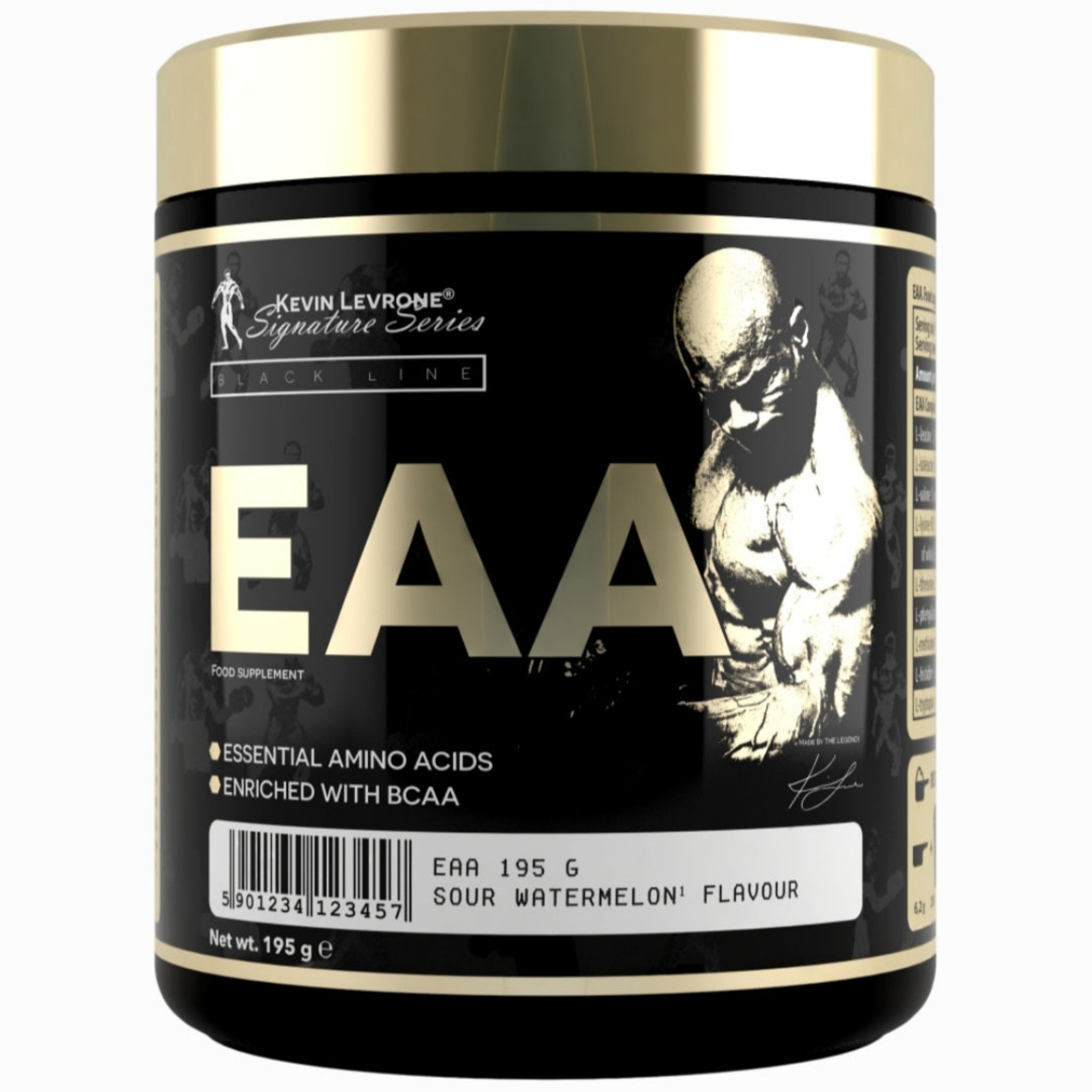 Kevin Levrone EAA (195g)