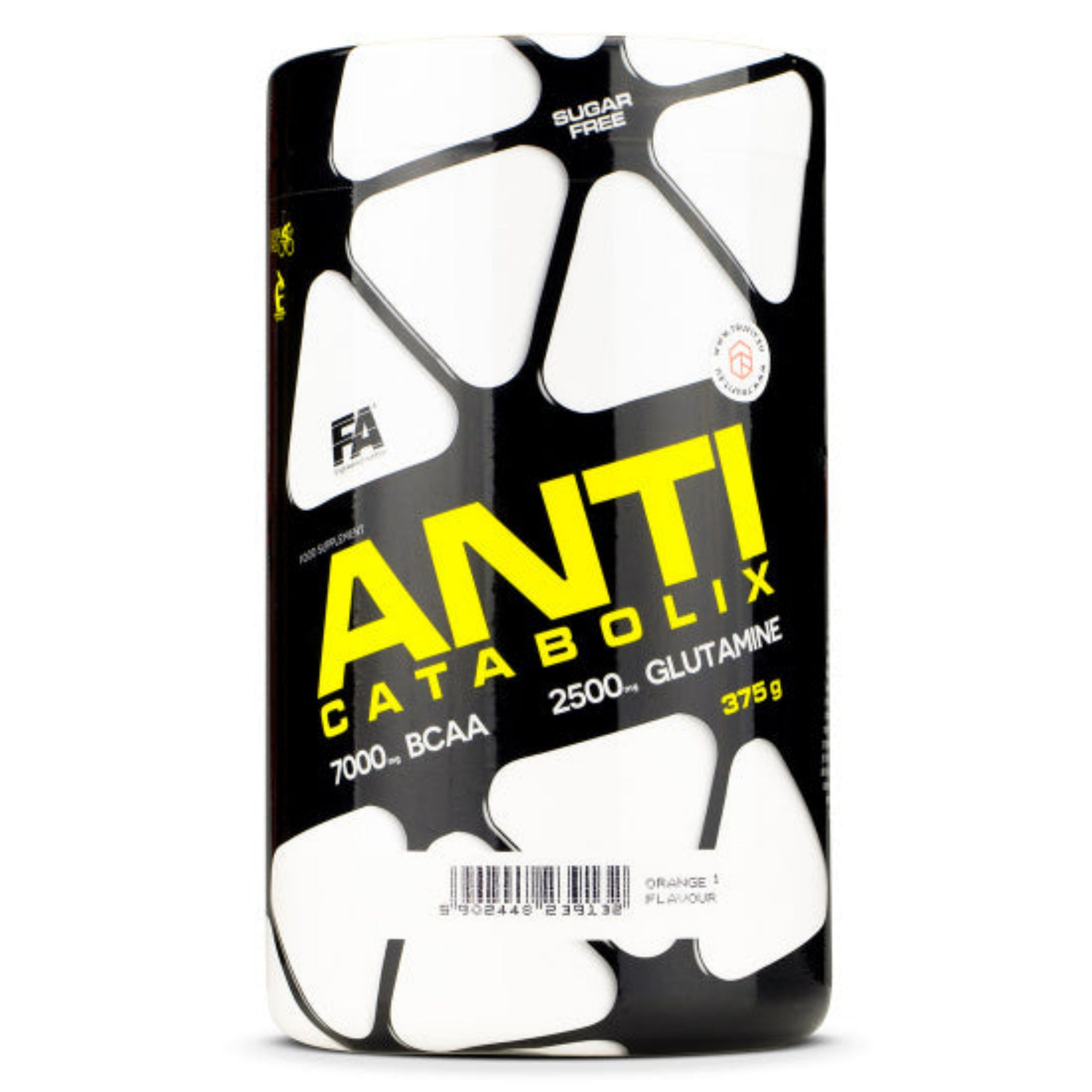 FA Nutrition ANTI Catabolix (375g)