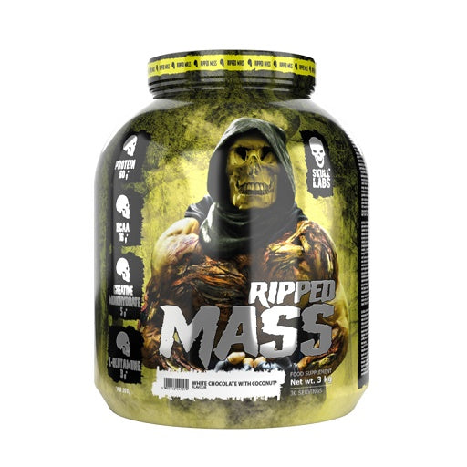 Skull Labs Ripped Mass (3kg)