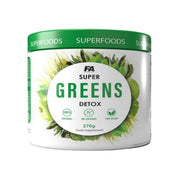 FA Nutrition Super GREENS Detox (270g)