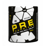 FA Nutrition PRE Energizer Next-Gen Pre-Workout (270g)