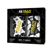 FA Nutrition Multivitamin AM + PM Formula (2x 90 Tabletten)