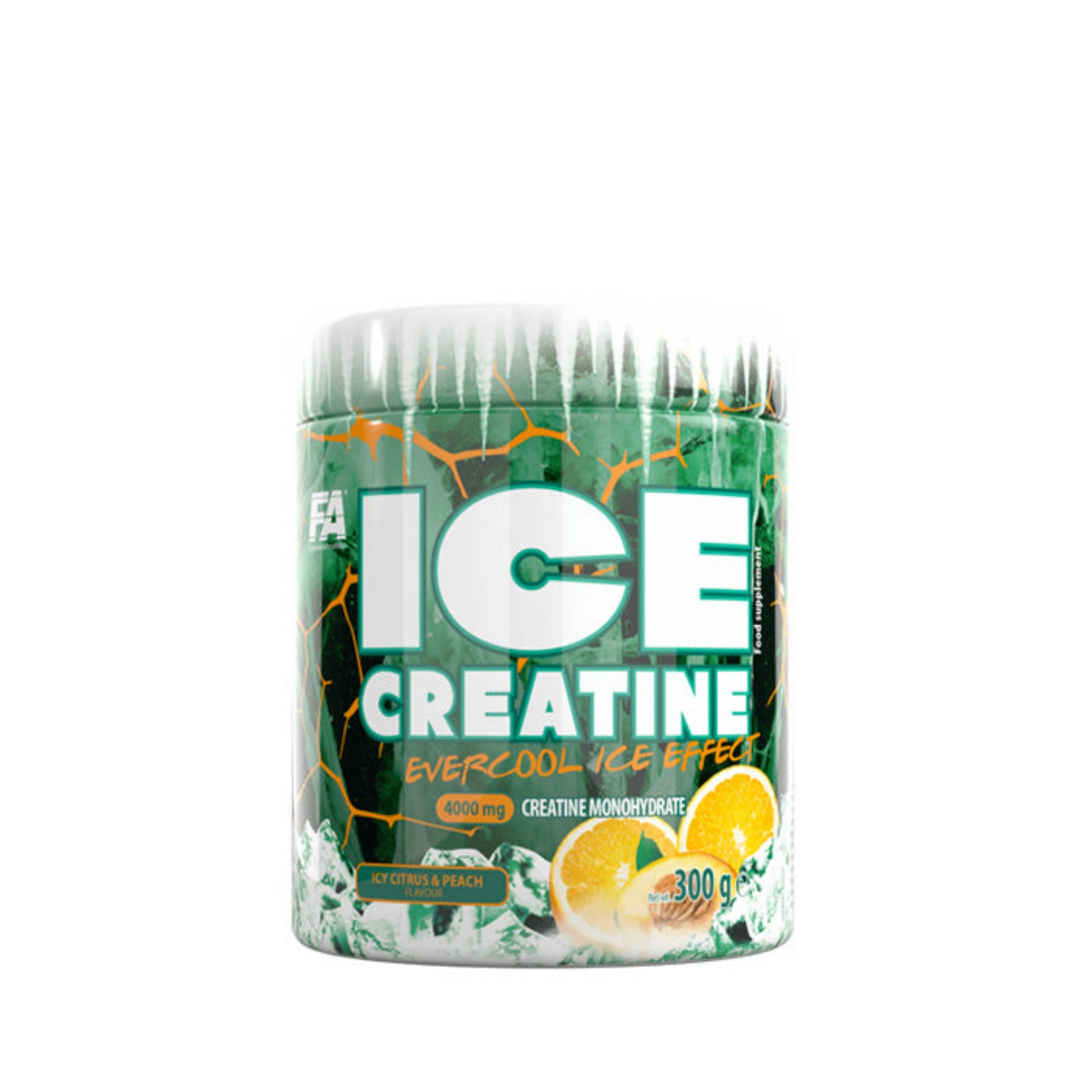 FA Nutrition ICE Creatine (300g)