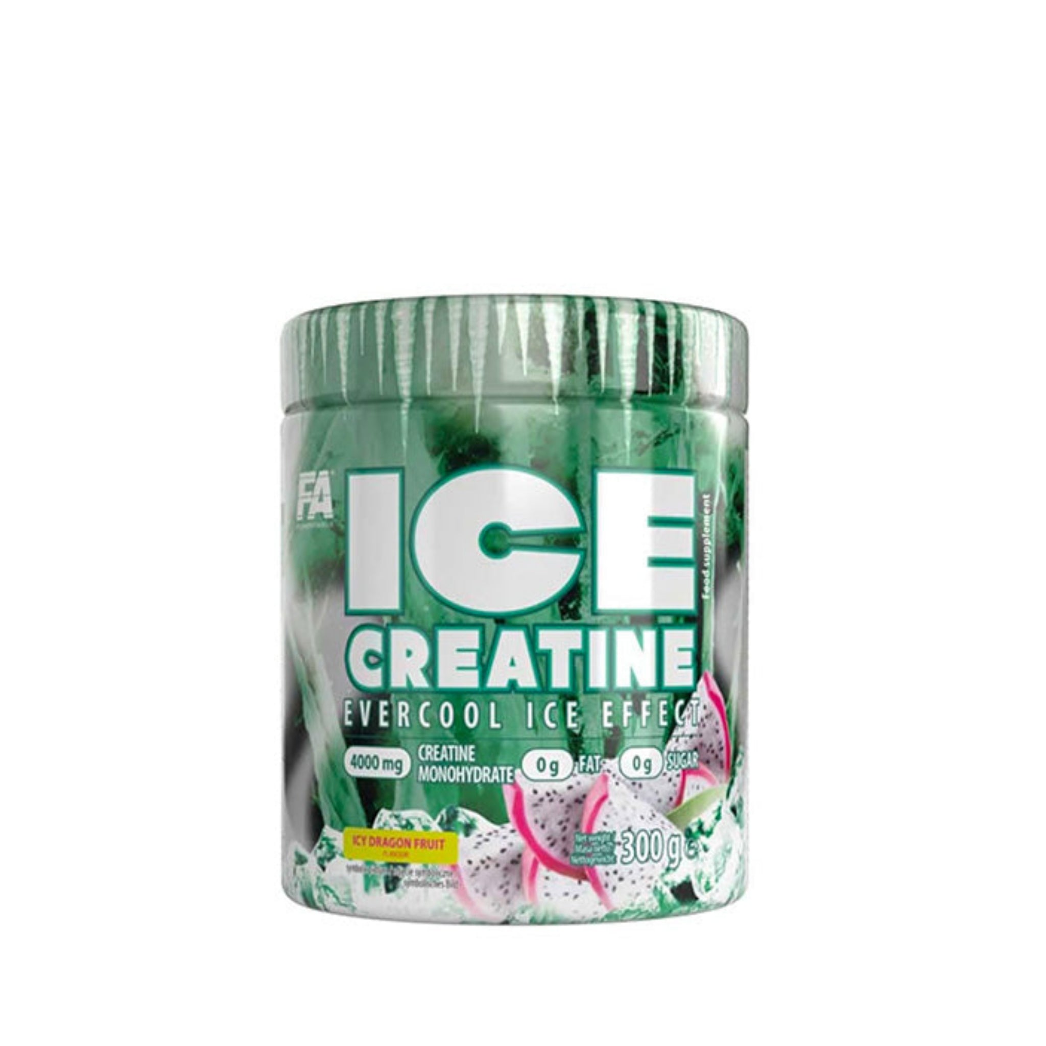 FA Nutrition ICE Creatine (300g)