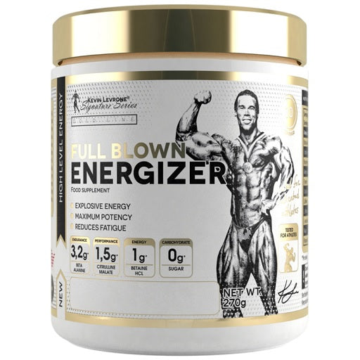 Kevin Levrone Full Blown Energizer (270g)