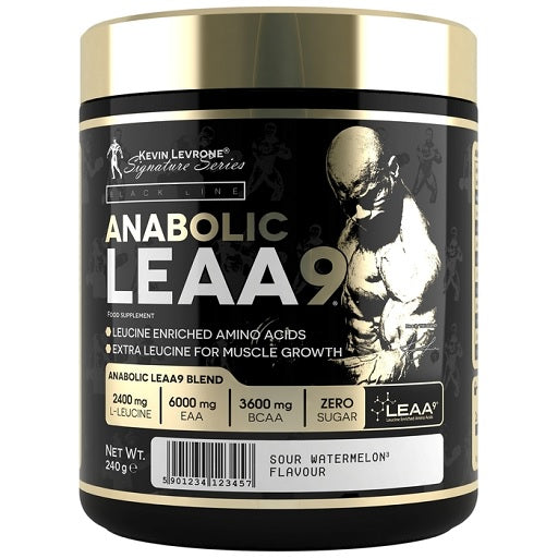 Kevin Levrone Anabolic LEAA9 (240g)