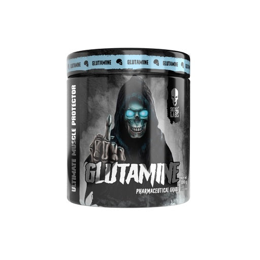 Skull Labs Glutamine (300g)