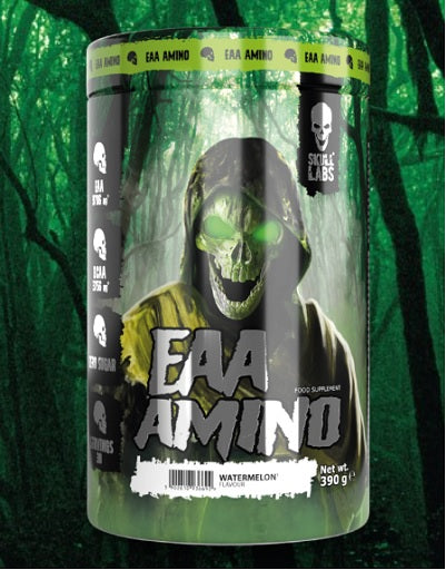 Skull Labs EAA Amino (390g)