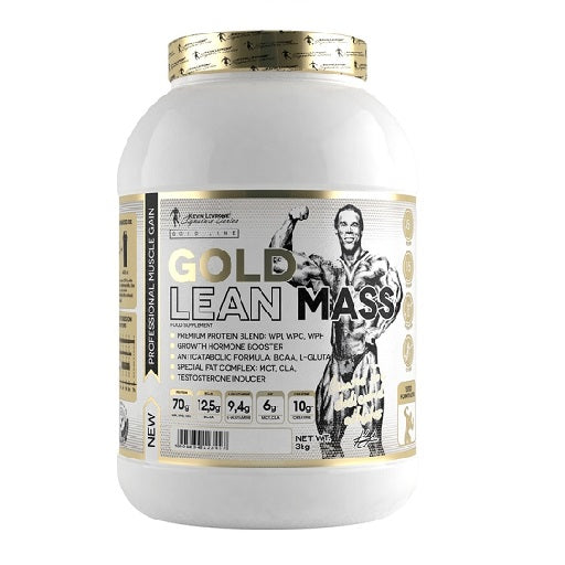 Kevin Levrone Gold Lean Mass (3000g)
