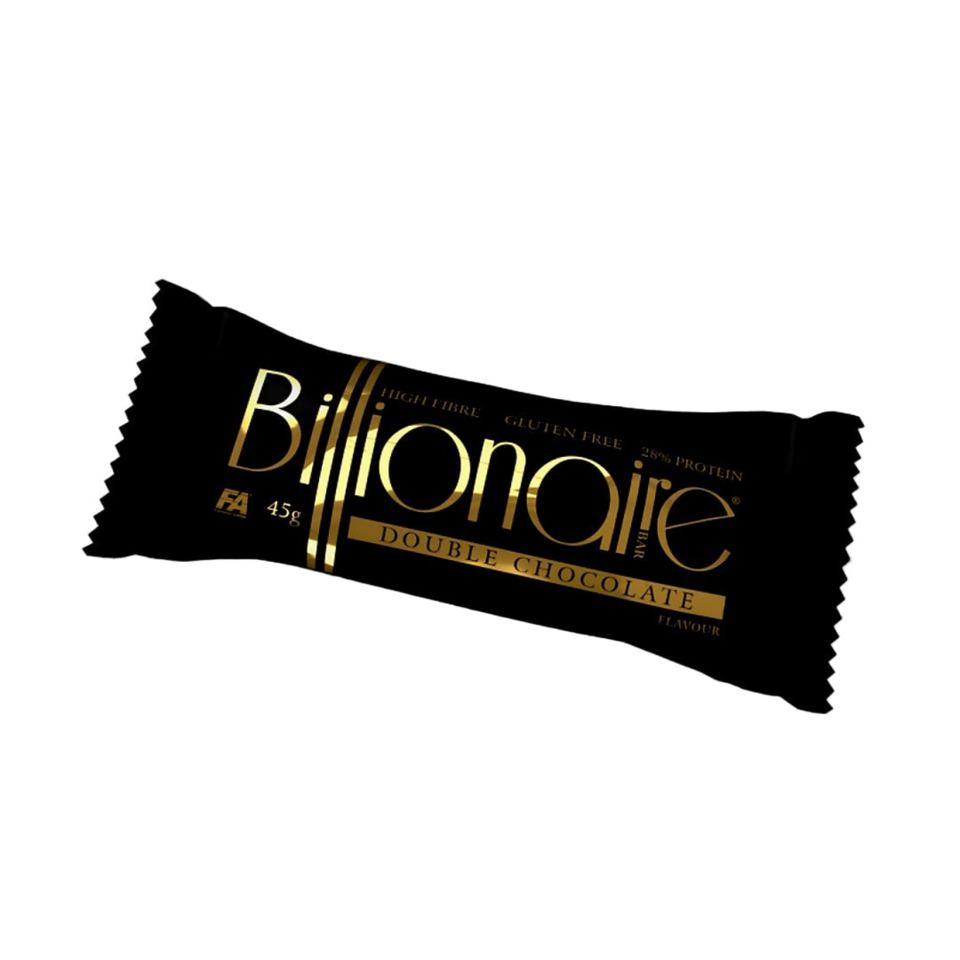 FA Nutrition Billionaire Bar (18x45g)