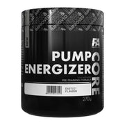FA Nutrition Core Pump Energizer (270g)
