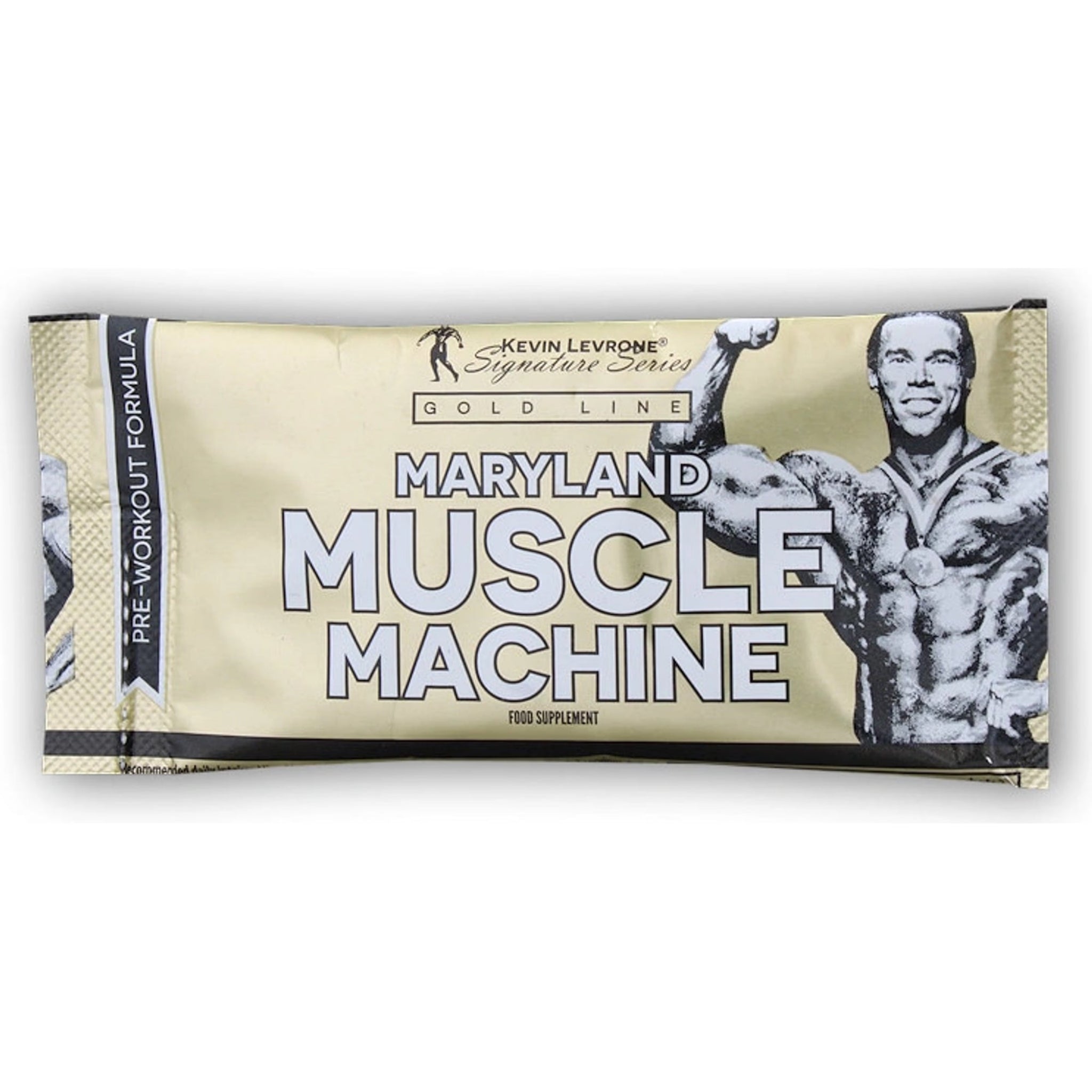 Kevin Levrone Maryland Muscle Machine (10x17,5g)