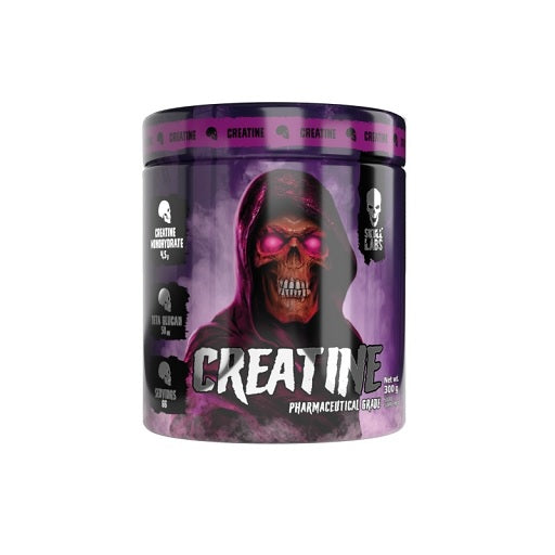 Skull Labs Creatine (300g)