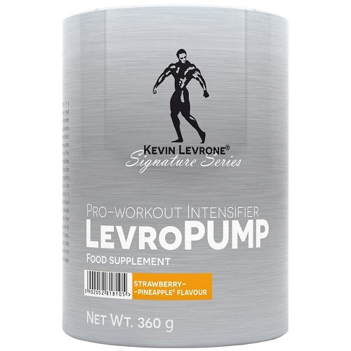 Kevin Levrone Levro Pump (360g)