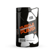 FA Nutrition Muscle Pump Aggression (350g)