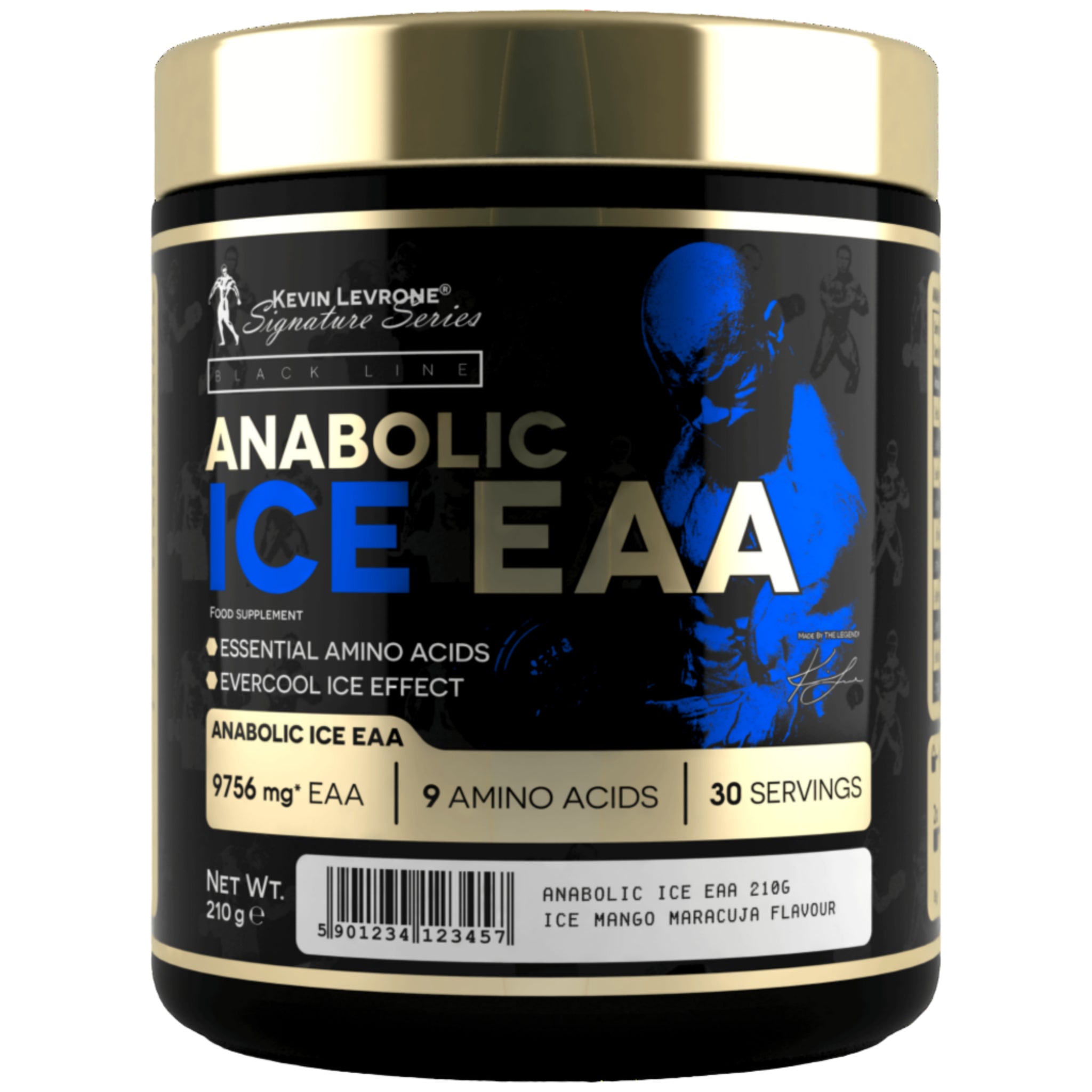 Kevin Levrone Anabolic Ice EAA (210g)