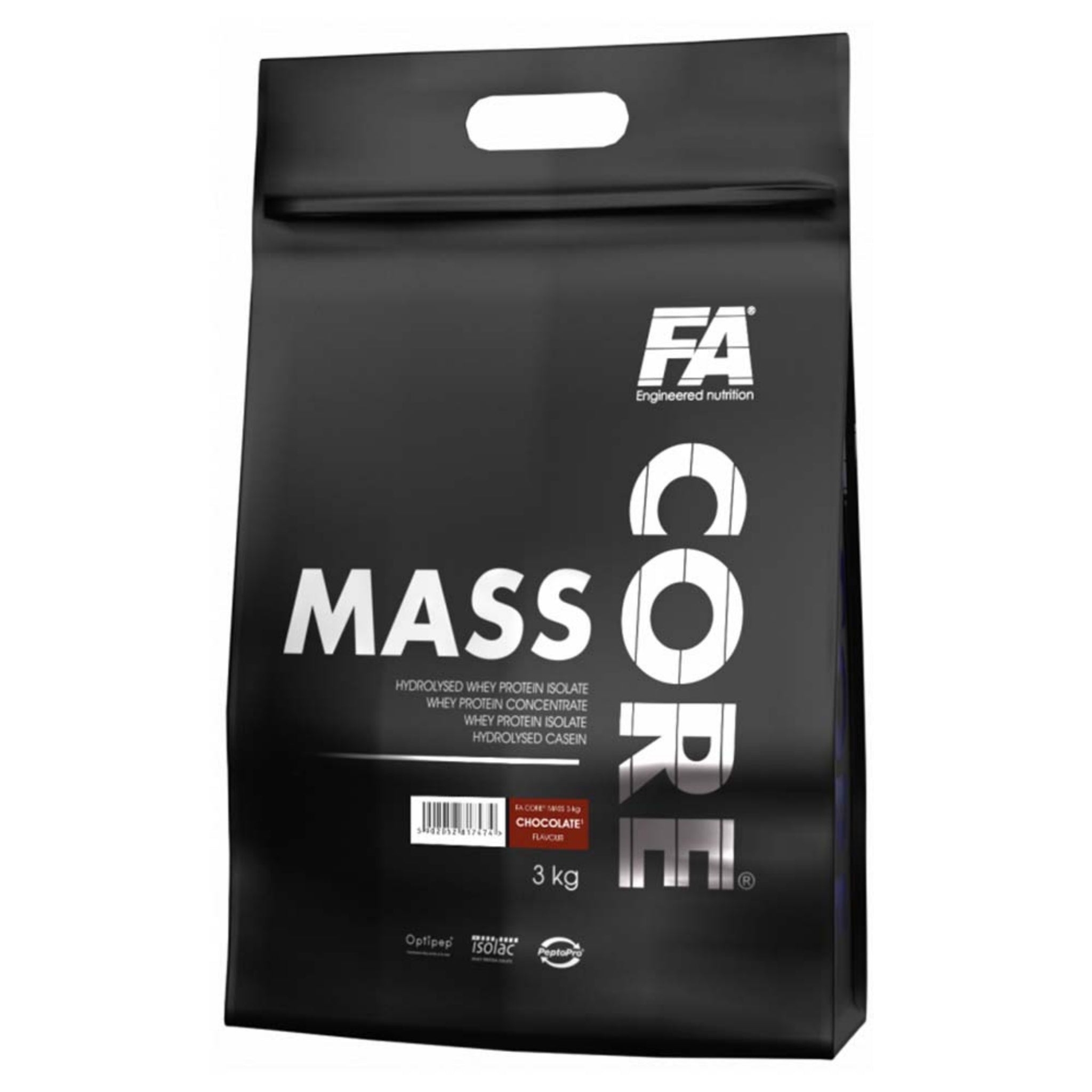 FA Nutrition Core Mass (3000g)