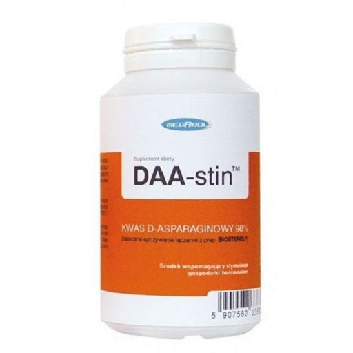 Megabol DAA Stin (90g)