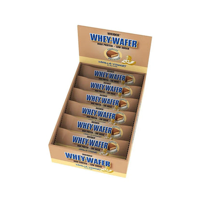 Weider Whey Wafer (12x35g)
