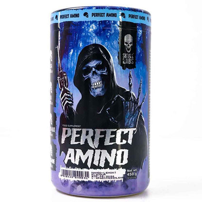 Skull Labs Perfect Amino (450g)