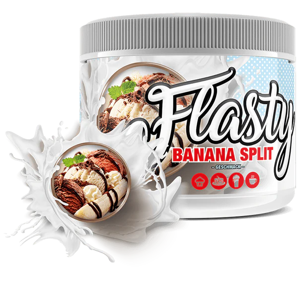 Sinob Flasty Geschmackspulver (250g)