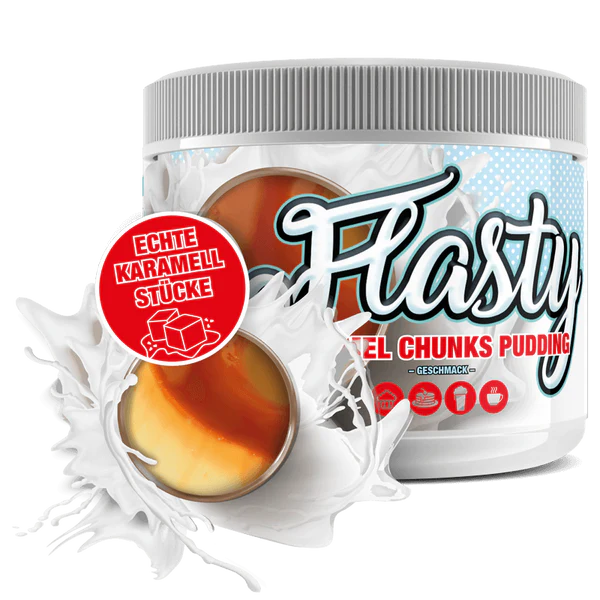 Sinob Flasty Geschmackspulver (250g)