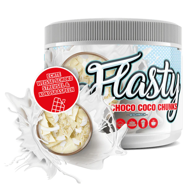 Sinob Flasty Geschmackspulver (250g)