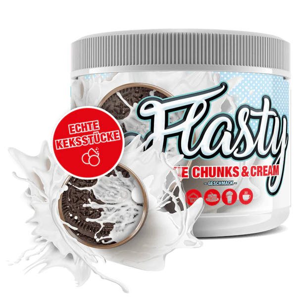 Sinob Flasty Geschmackspulver (250g)
