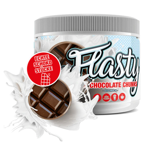 Sinob Flasty Geschmackspulver (250g)