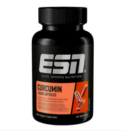 ESN CURCUMIN Liquid Capsules (60 Kapseln)
