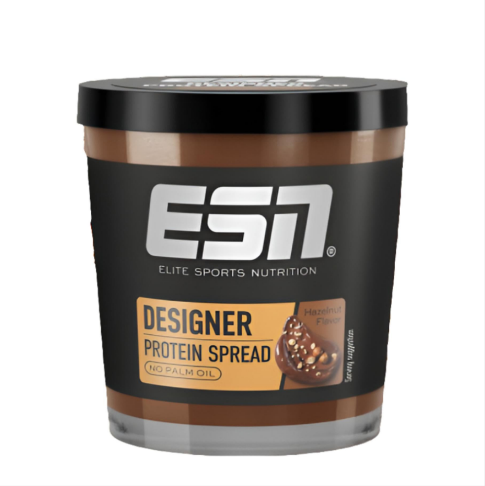 ESN Designer Protein Spread Hazelnut (6x200g)