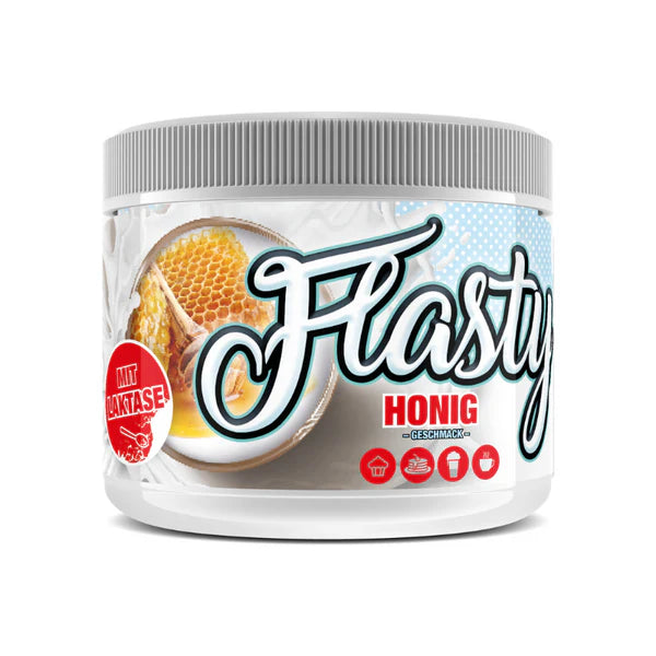 Sinob Flasty Geschmackspulver (250g)