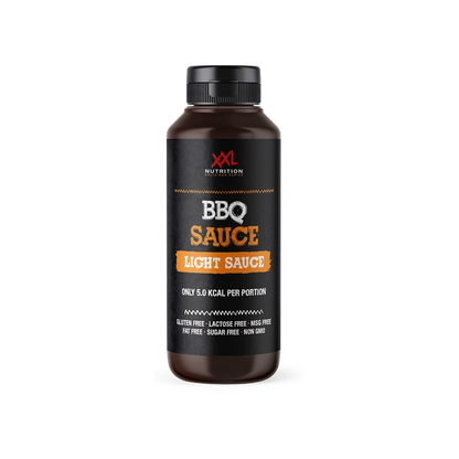 XXL Nutrition Light Sauce (265ml)