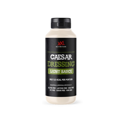 XXL Nutrition Light Sauce (265ml)