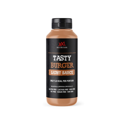 XXL Nutrition Light Sauce (265ml)