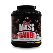 MST Mass Gainer (3000g)