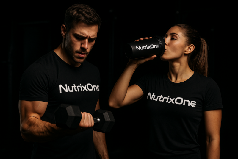 NutrixOne