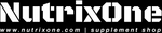 NutrixOne_Logo_-_White_with_Black_Background_-_5000x5000_-_Kopie