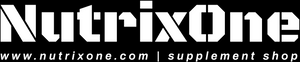NutrixOne_Logo_-_White_with_Black_Background_-_5000x5000_-_Kopie