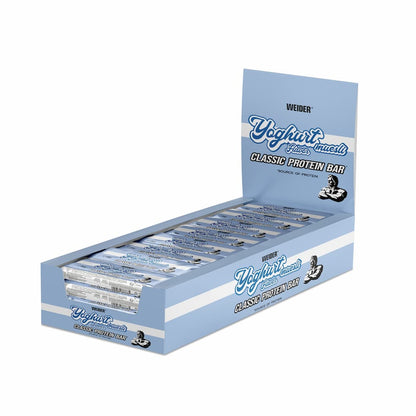Weider Protein Bar (24x35g)