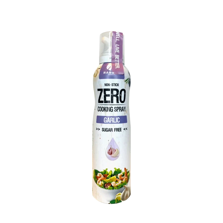 Rabeko Zero Cooking Spray (200ml)