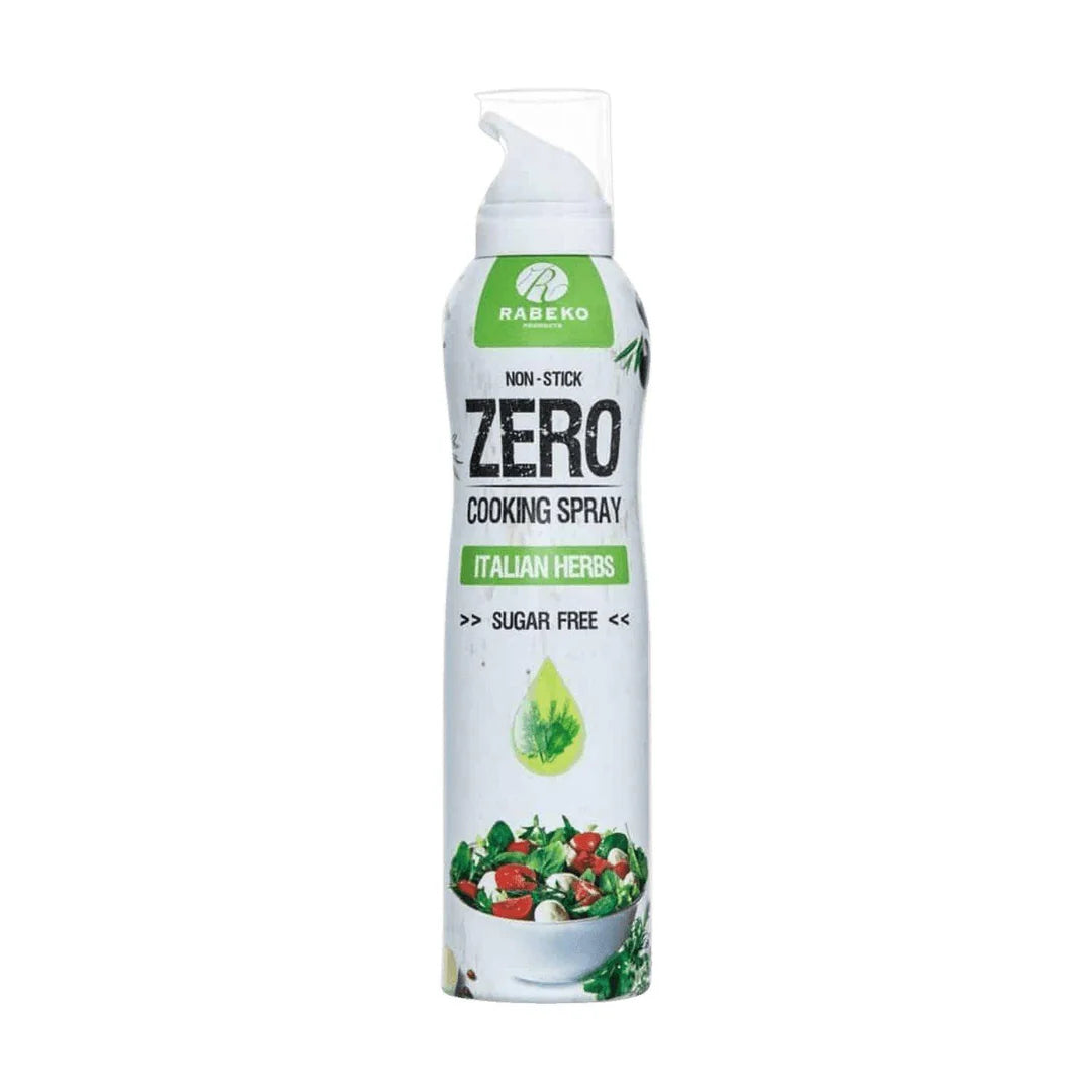 Rabeko Zero Cooking Spray (200ml)