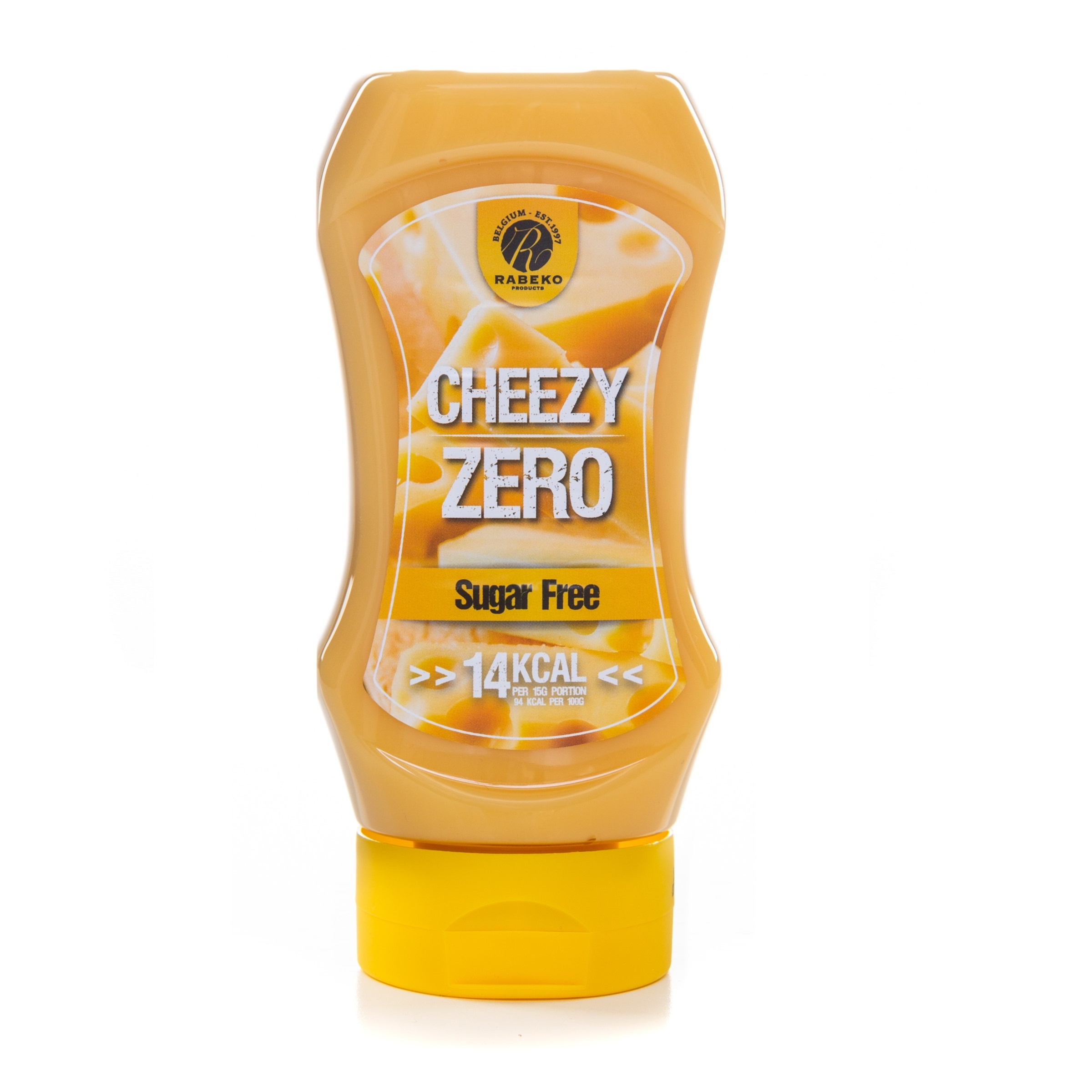 Rabeko Sauce Zero (350ml)