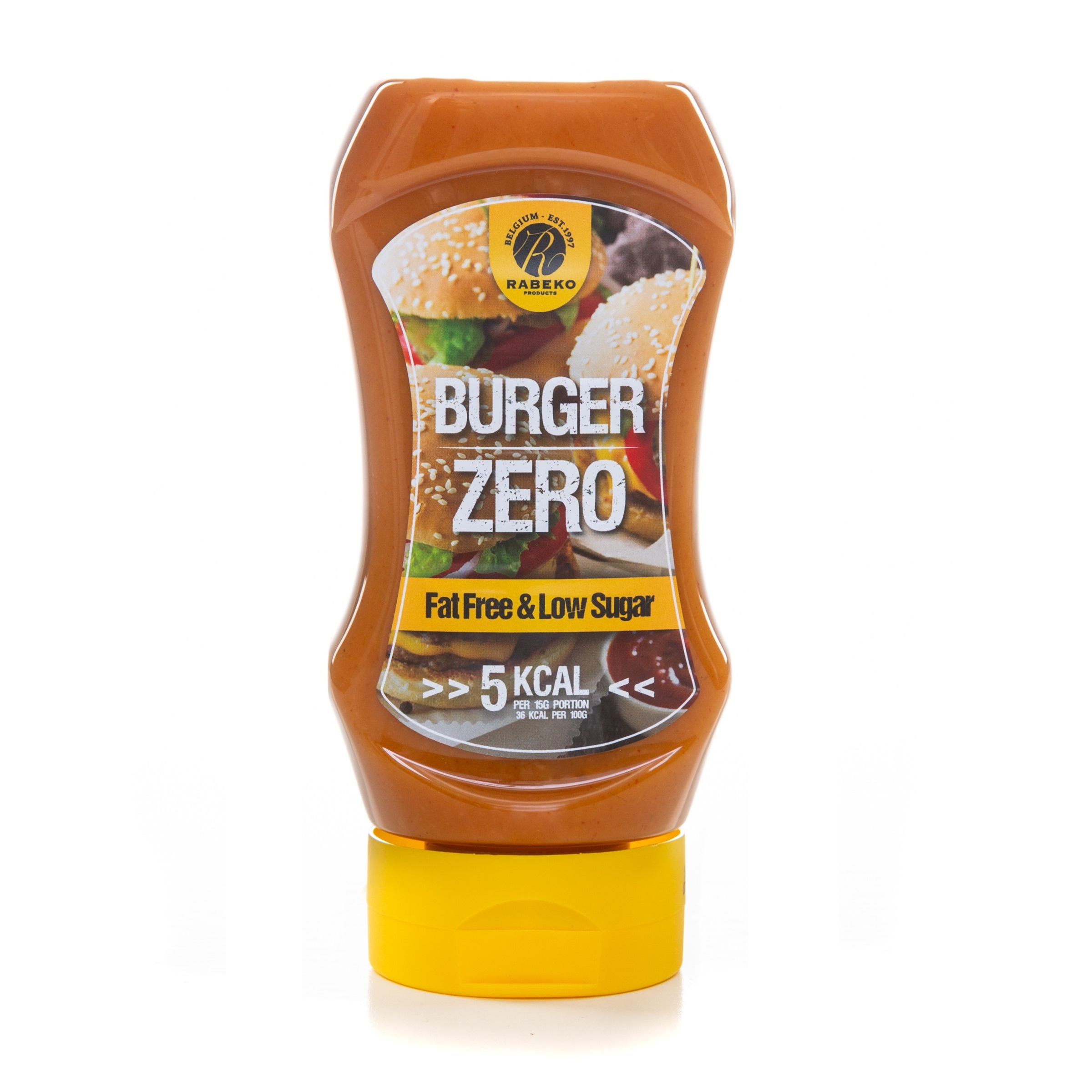 Rabeko Sauce Zero (350ml)