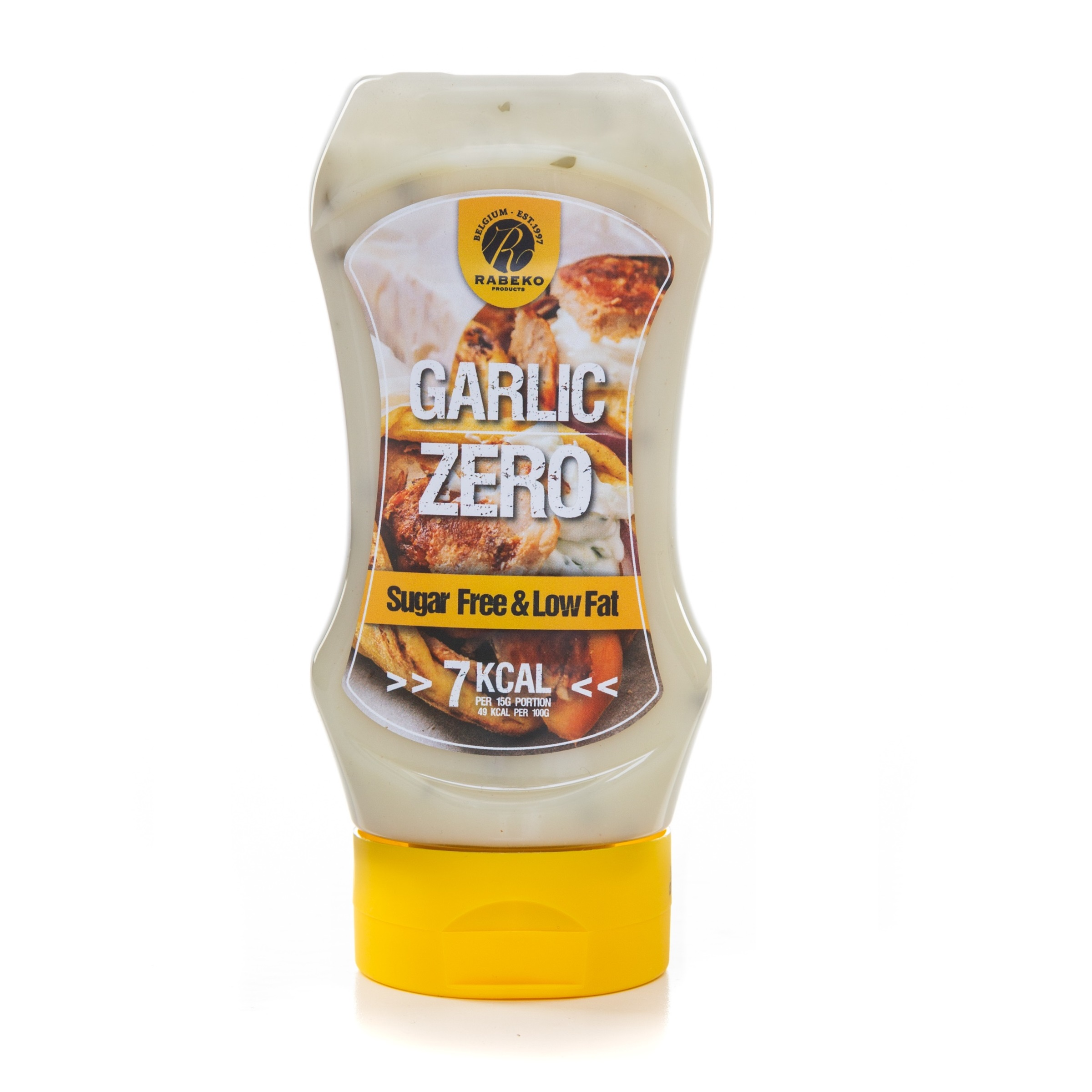 Rabeko Sauce Zero (350ml)