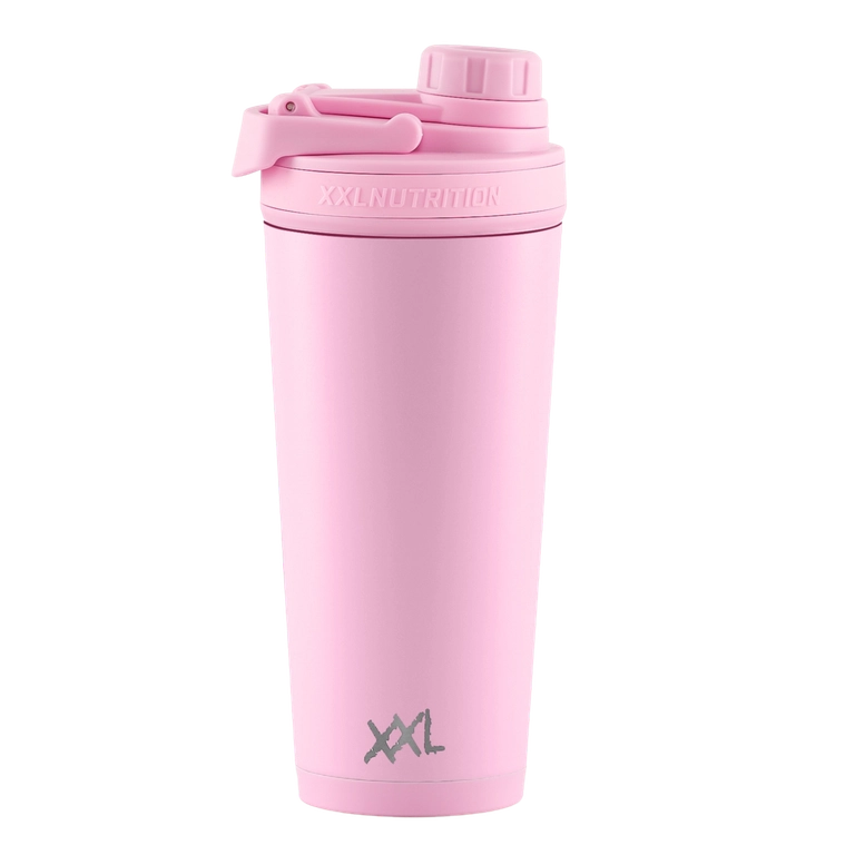 XXL Nutrition Thermo Shaker V2 (800ml)