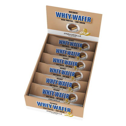 Weider Whey Wafer (12x35g)