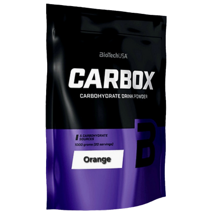 BioTechUSA Carbox (1000g)